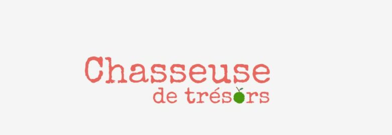 Chasseuse de trésors
