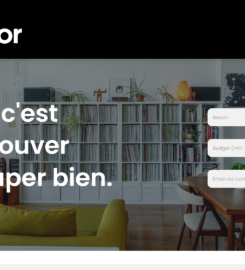 Chassor (ex Le Cabinet de Belleville)