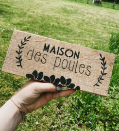 Justine Idée Déco