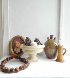 La ferme du Mesnil boutique