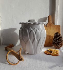 La ferme du Mesnil boutique