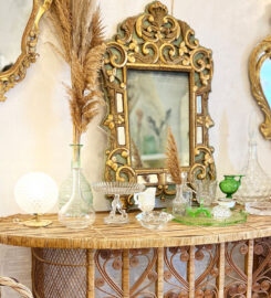 Brocante et Déco Chic