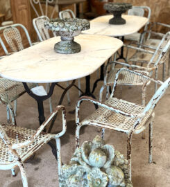 Brocante et Déco Chic
