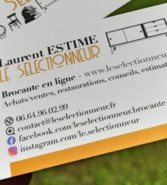 Le Sélectionneur