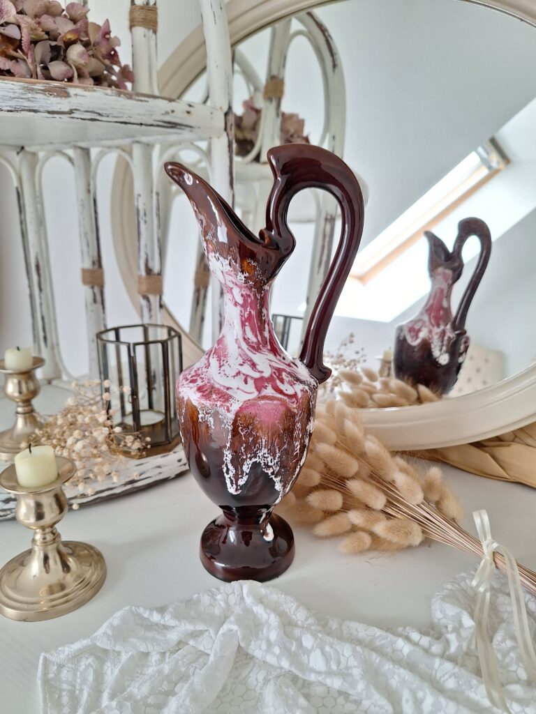 Tendance brocante : Vallauris