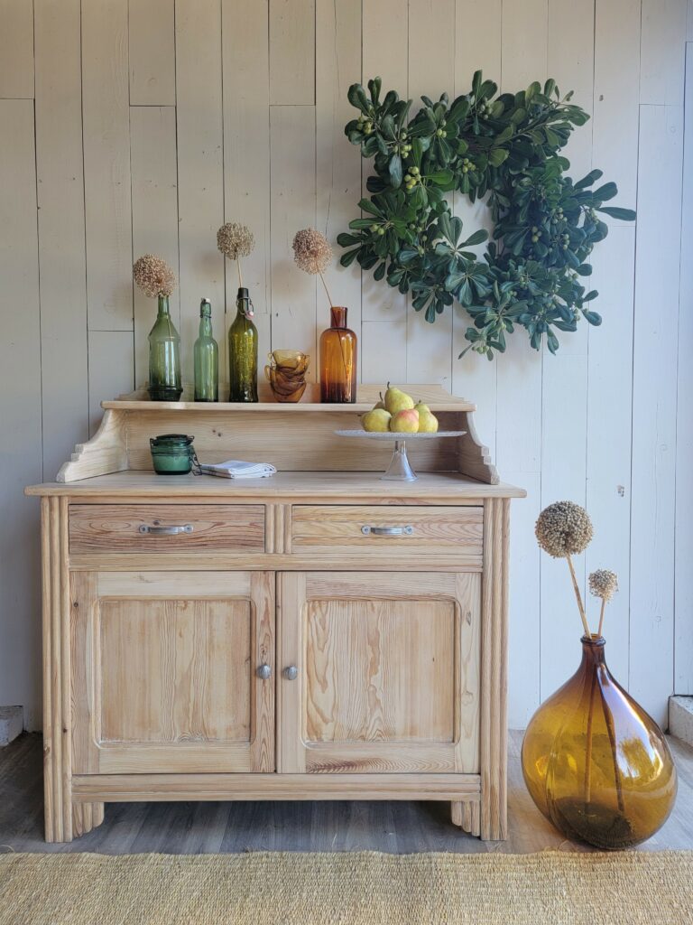 Tendance brocante : les meubles art déco