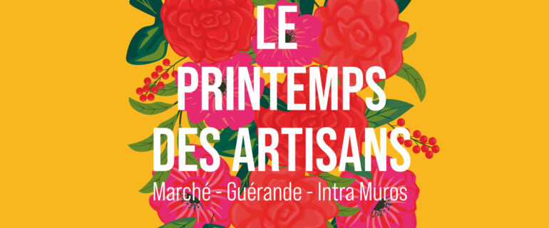 Le Printemps des Créateurs